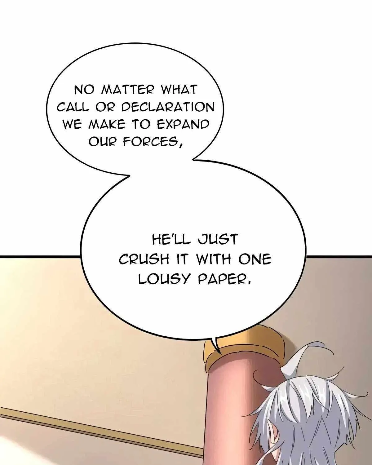 Magic Emperor Chapter 506 page 67 - 