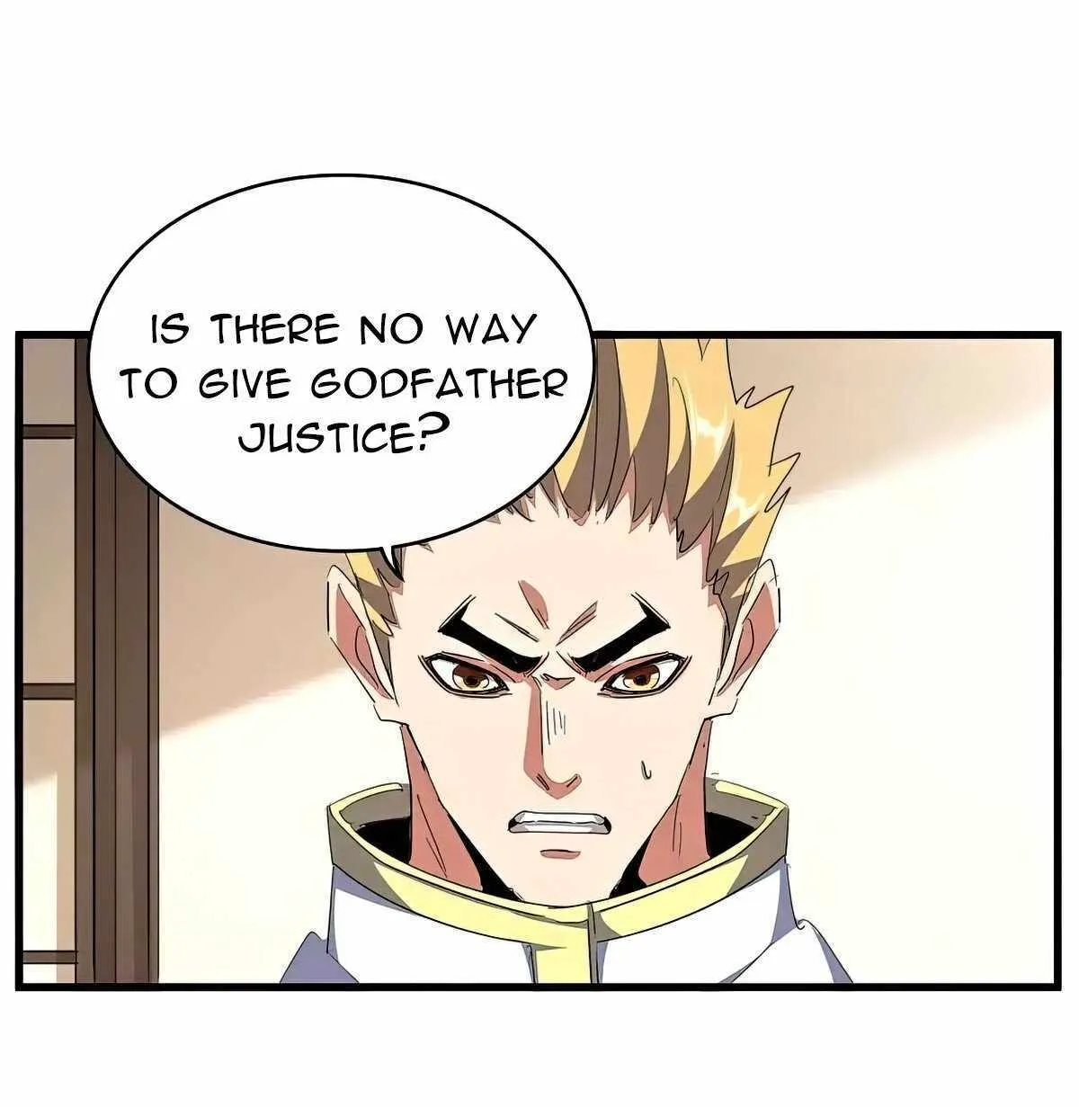 Magic Emperor Chapter 506 page 69 - 