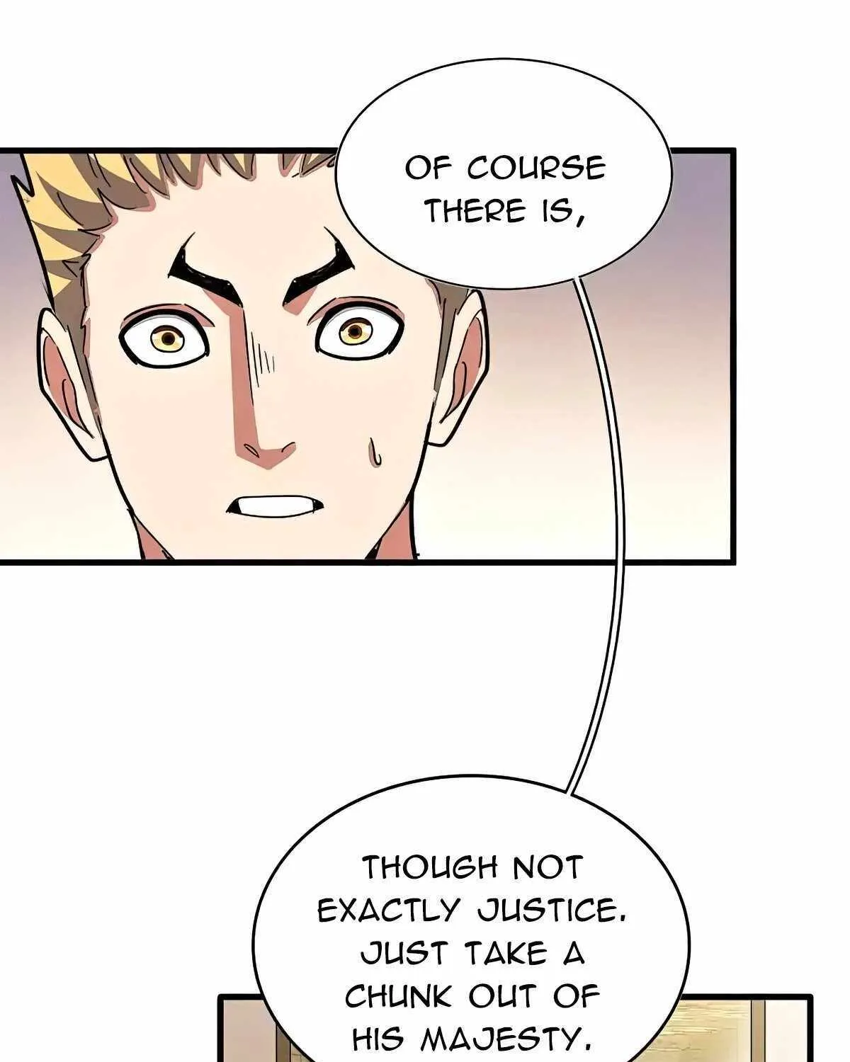 Magic Emperor Chapter 506 page 70 - 