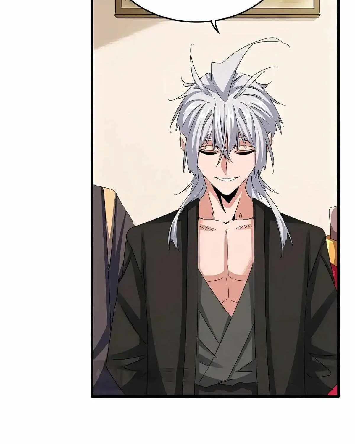 Magic Emperor Chapter 506 page 71 - 