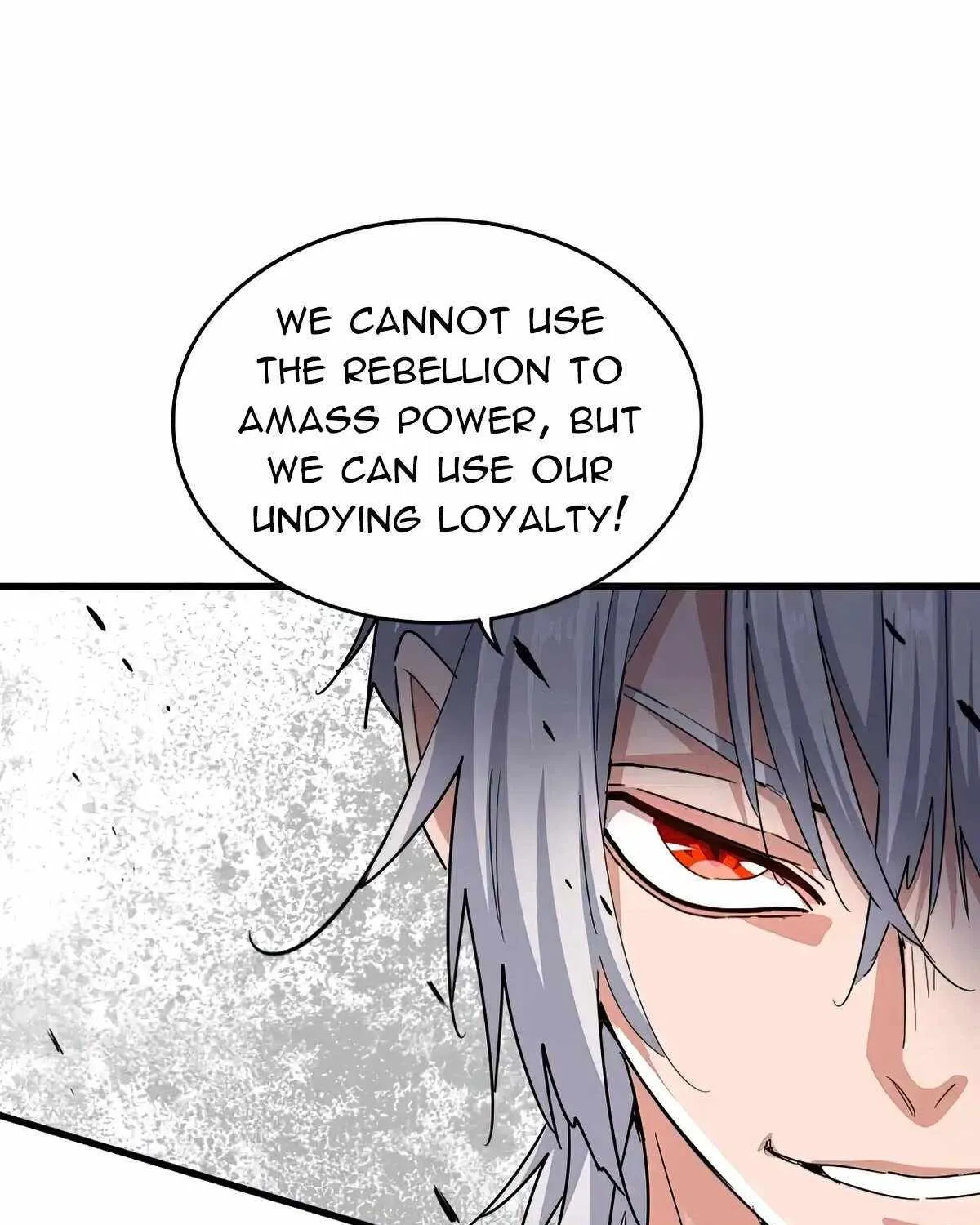 Magic Emperor Chapter 506 page 72 - 