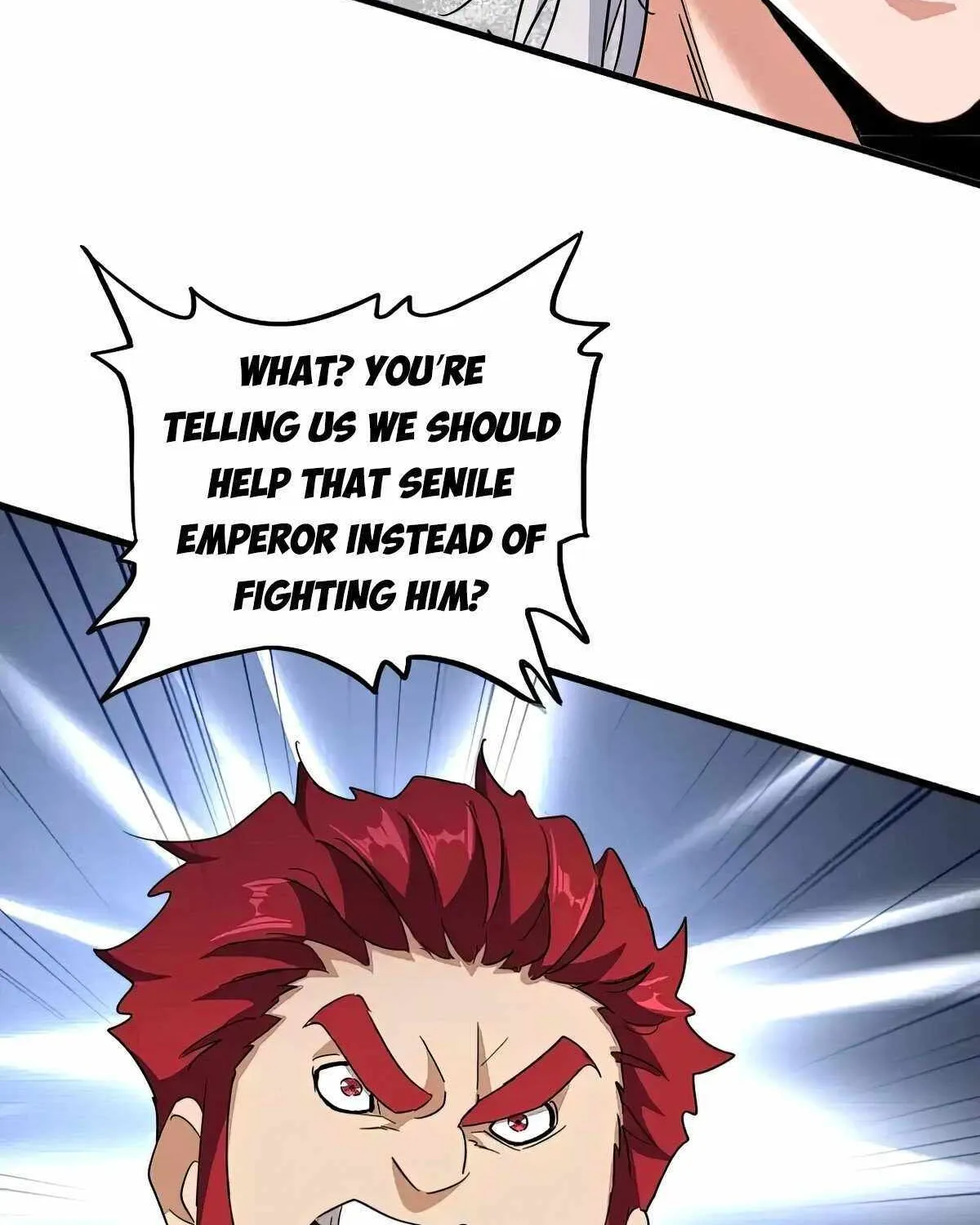 Magic Emperor Chapter 506 page 73 - 