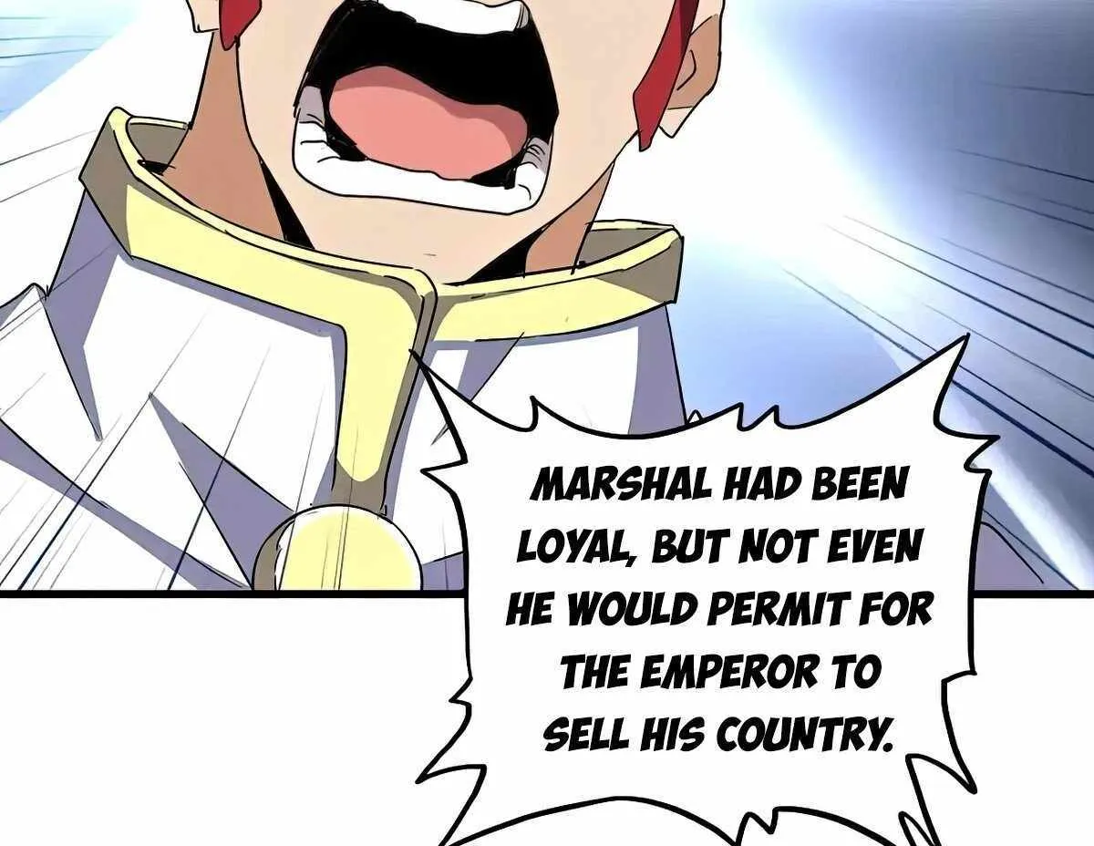 Magic Emperor Chapter 506 page 74 - 