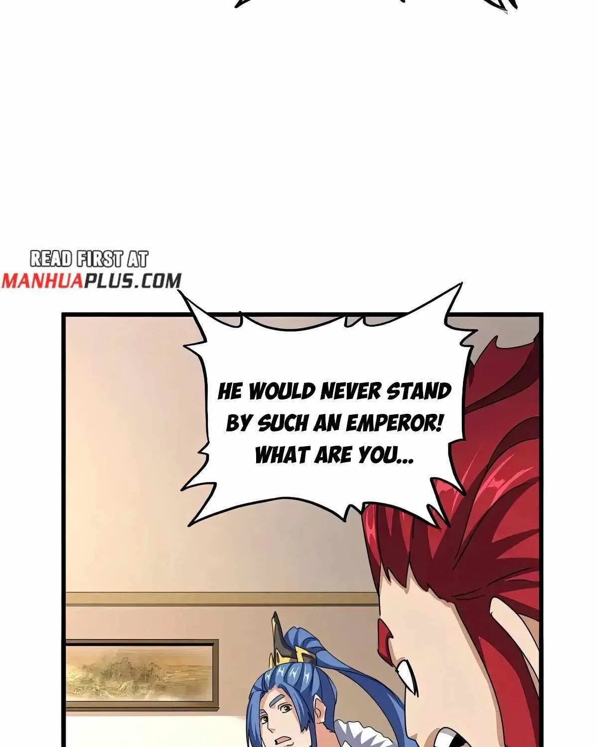 Magic Emperor Chapter 506 page 75 - 