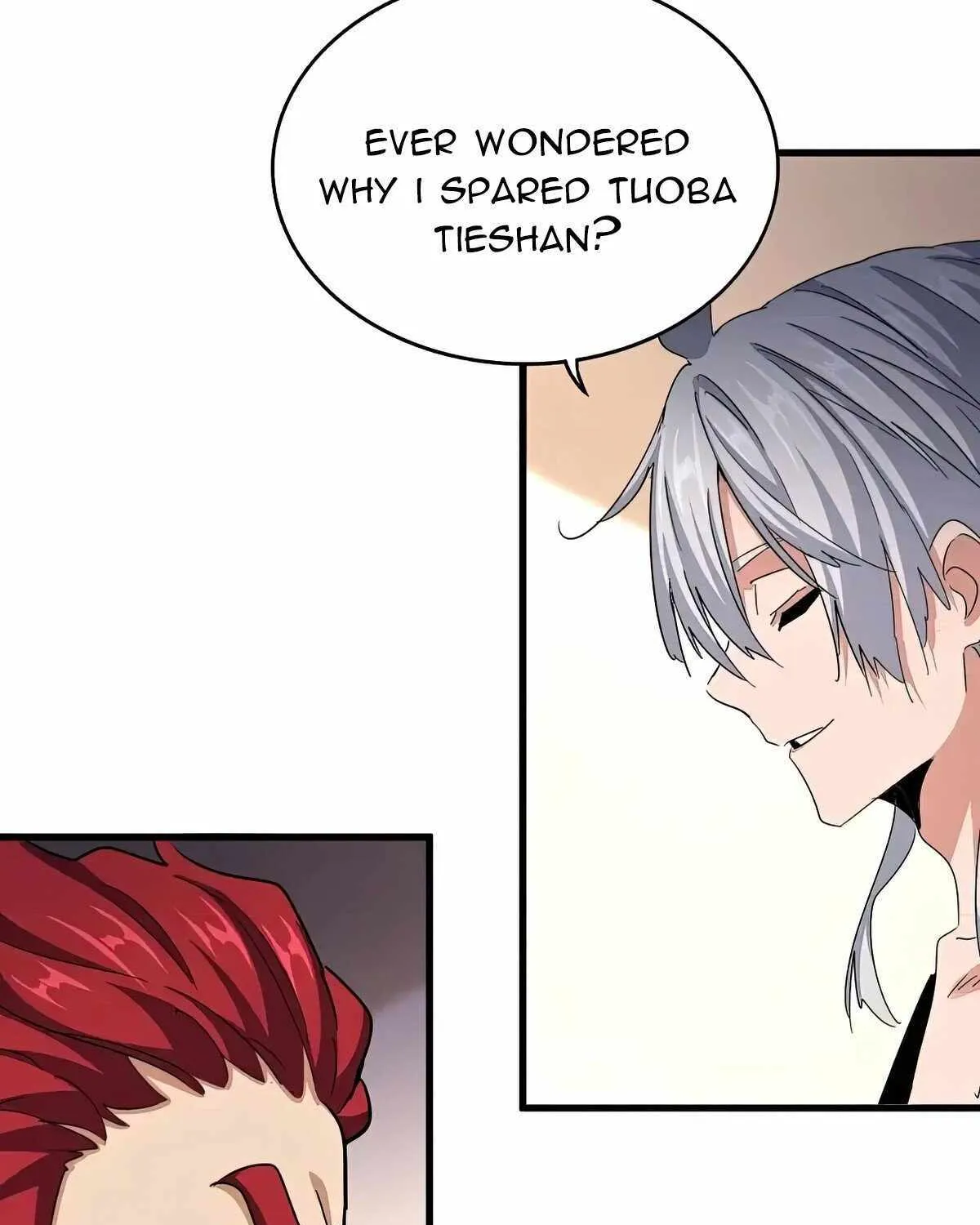 Magic Emperor Chapter 506 page 77 - 