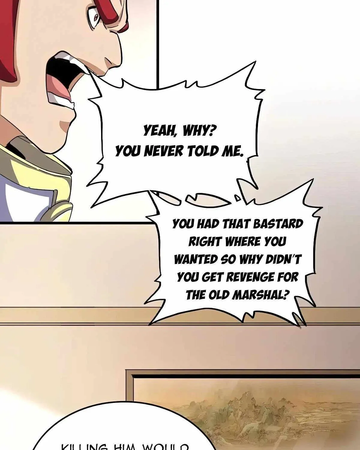 Magic Emperor Chapter 506 page 78 - 