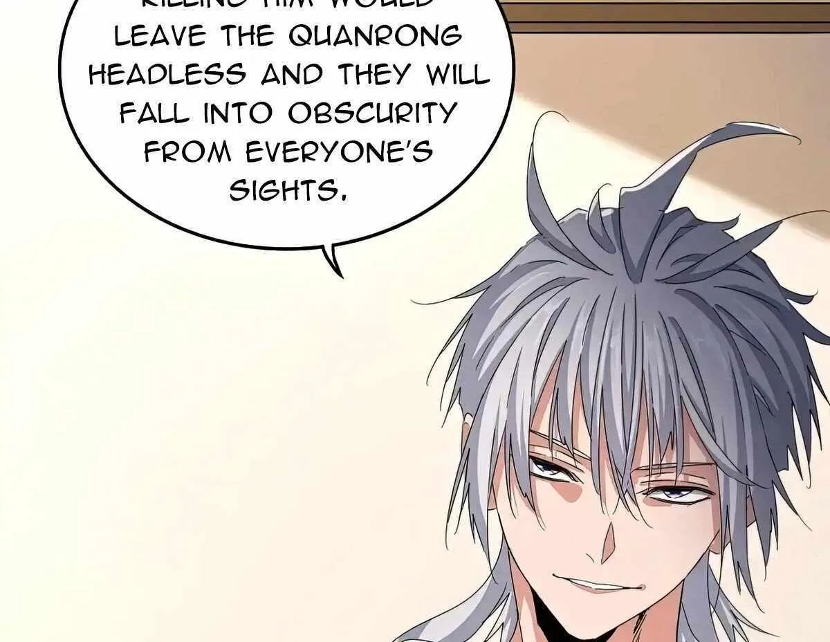 Magic Emperor Chapter 506 page 79 - 