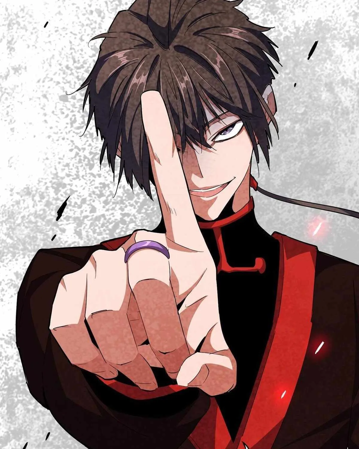 Magic Emperor Chapter 506 page 86 - 