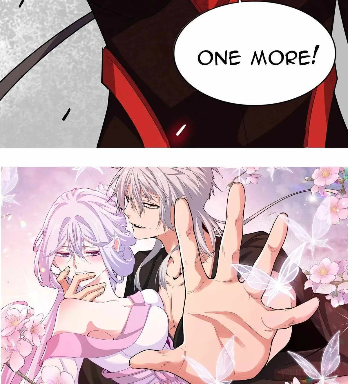 Magic Emperor Chapter 506 page 87 - 