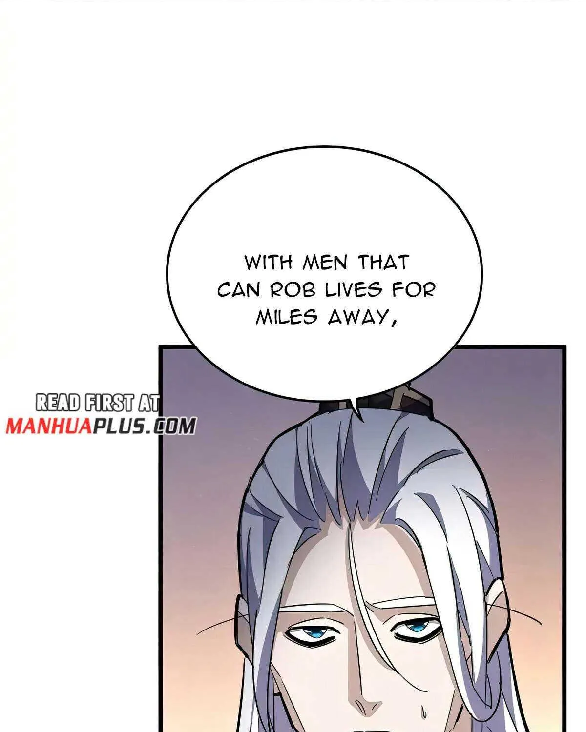 Magic Emperor Chapter 507 page 17 - 