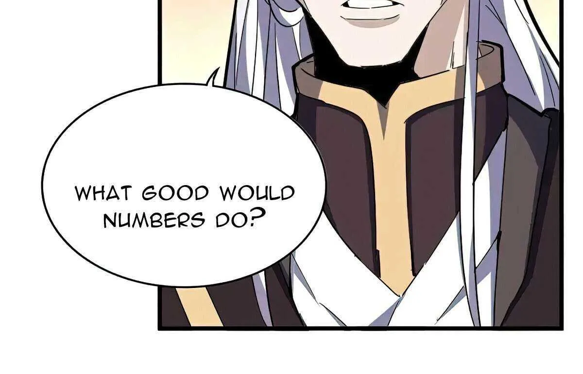 Magic Emperor Chapter 507 page 18 - 