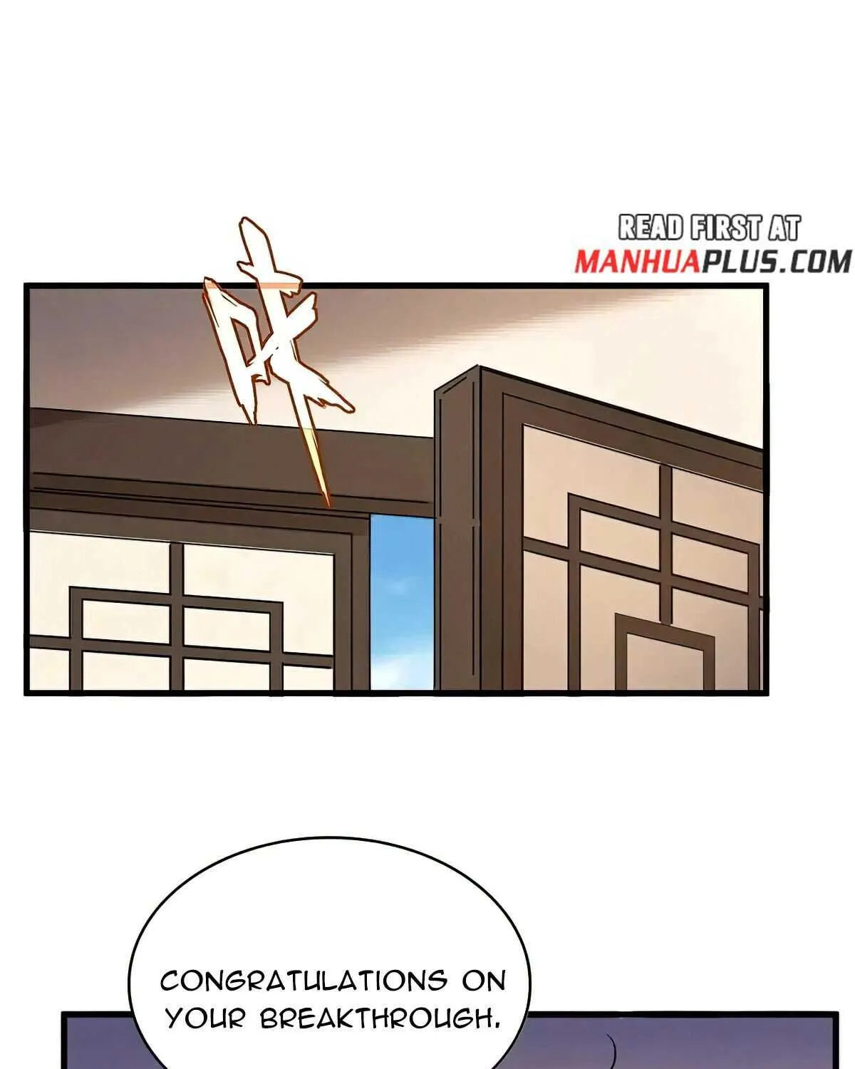 Magic Emperor Chapter 507 page 23 - 