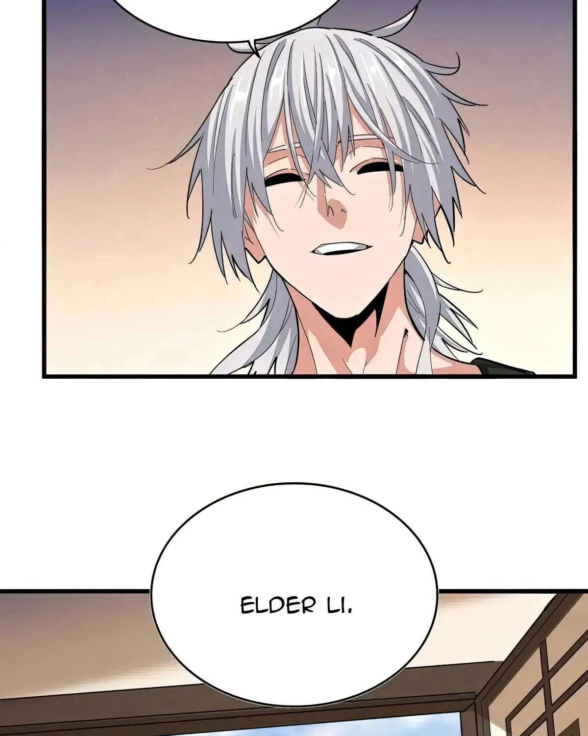 Magic Emperor Chapter 507 page 24 - 