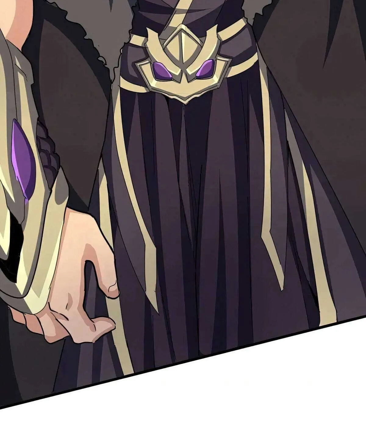 Magic Emperor Chapter 507 page 26 - 