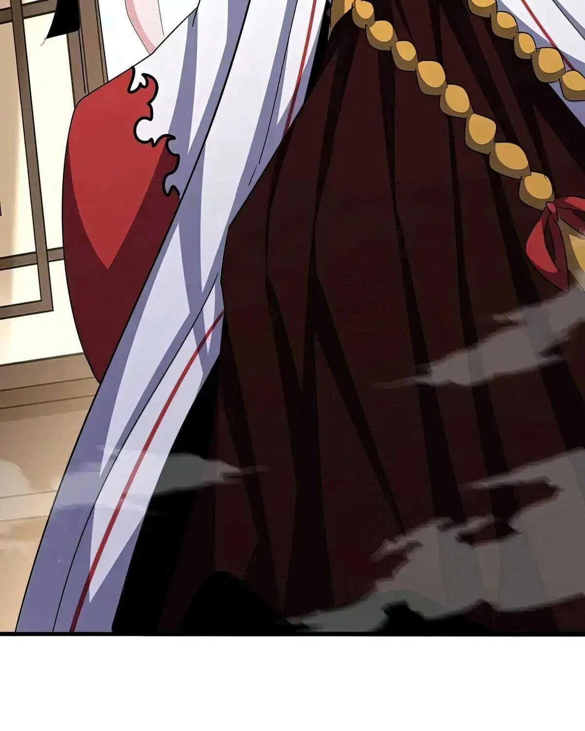 Magic Emperor Chapter 507 page 36 - 
