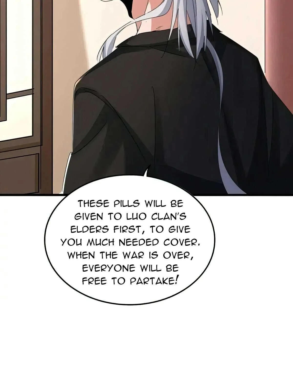 Magic Emperor Chapter 507 page 49 - 