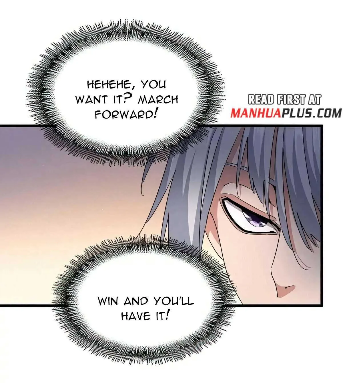 Magic Emperor Chapter 507 page 50 - 