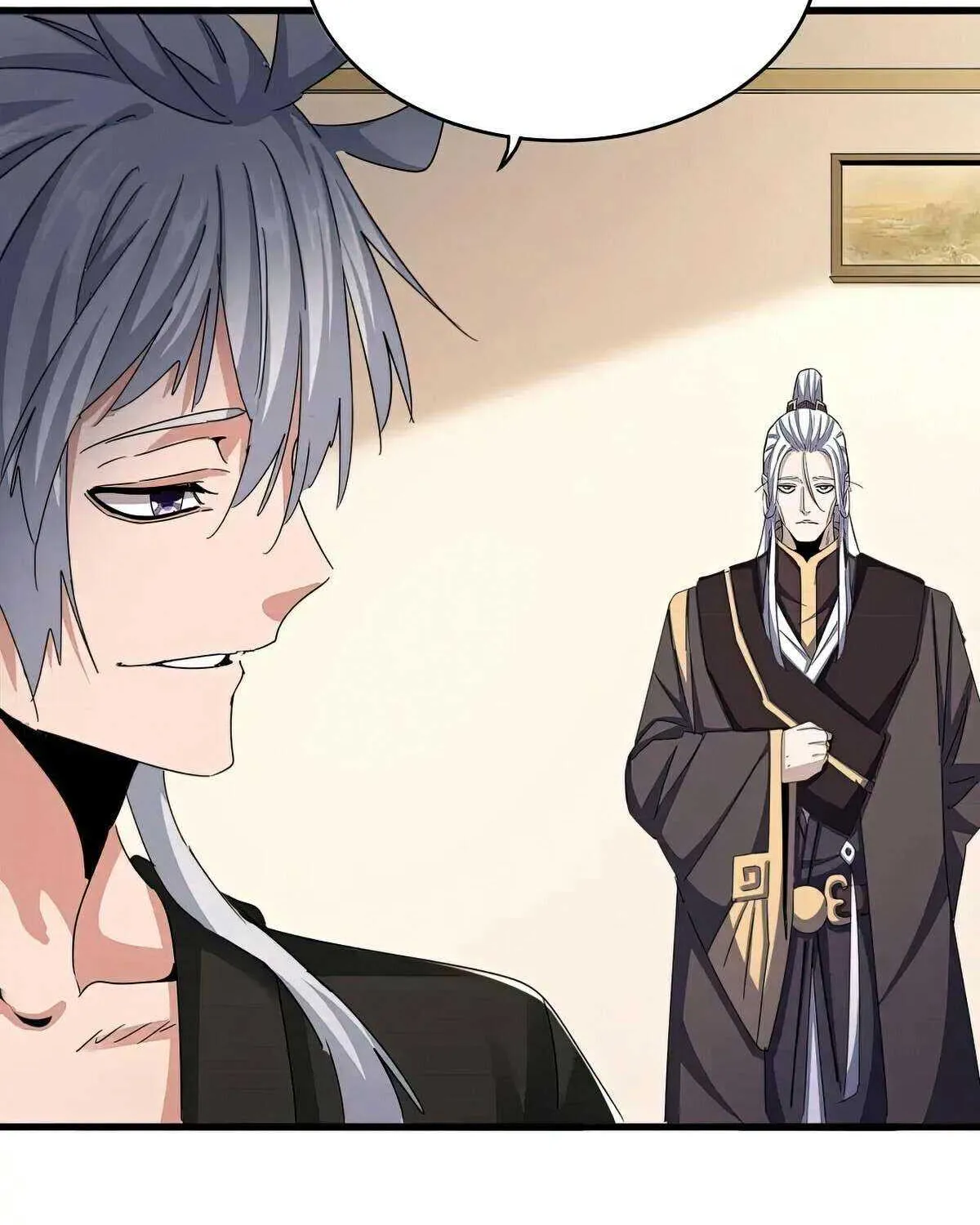 Magic Emperor Chapter 507 page 52 - 