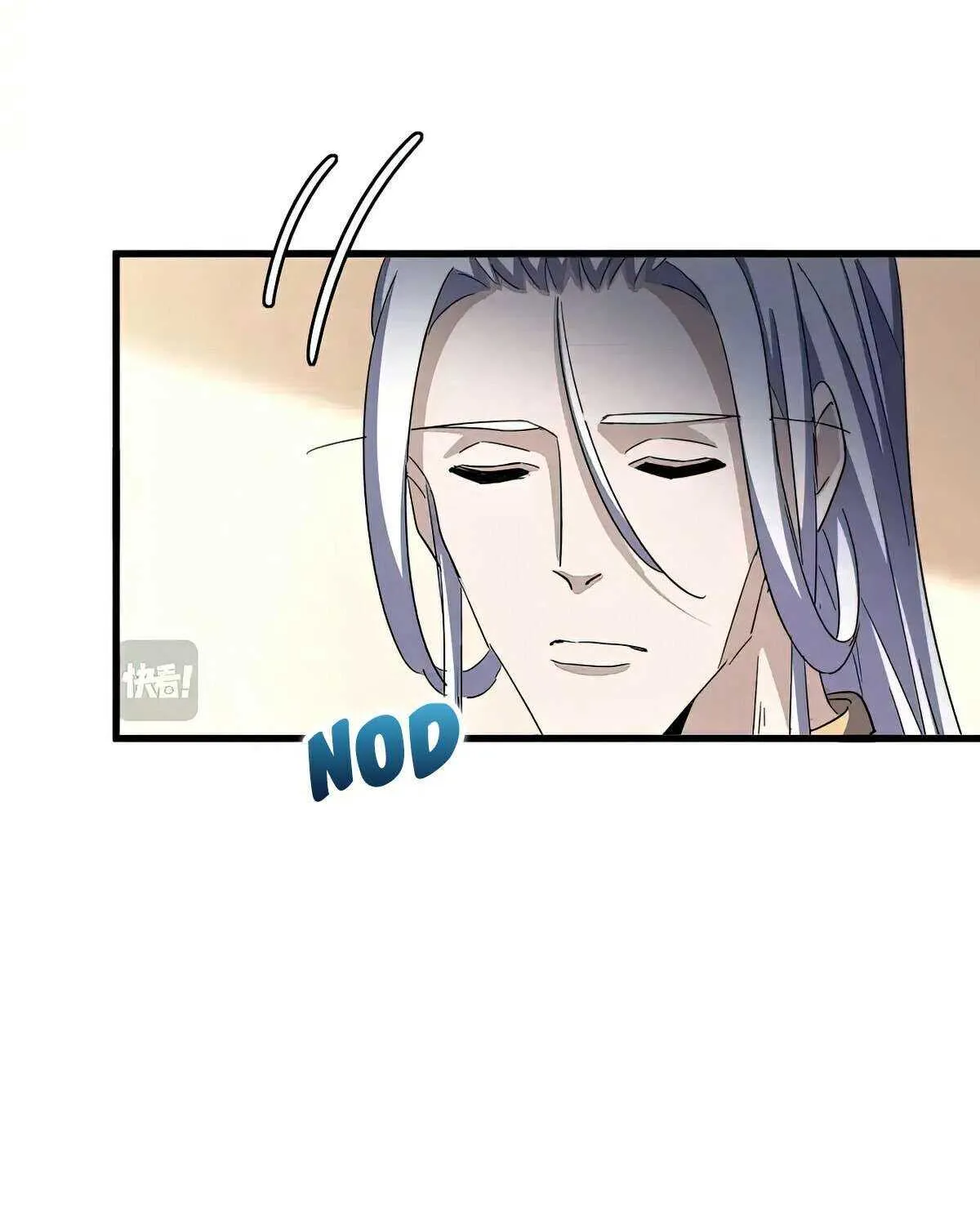 Magic Emperor Chapter 507 page 53 - 