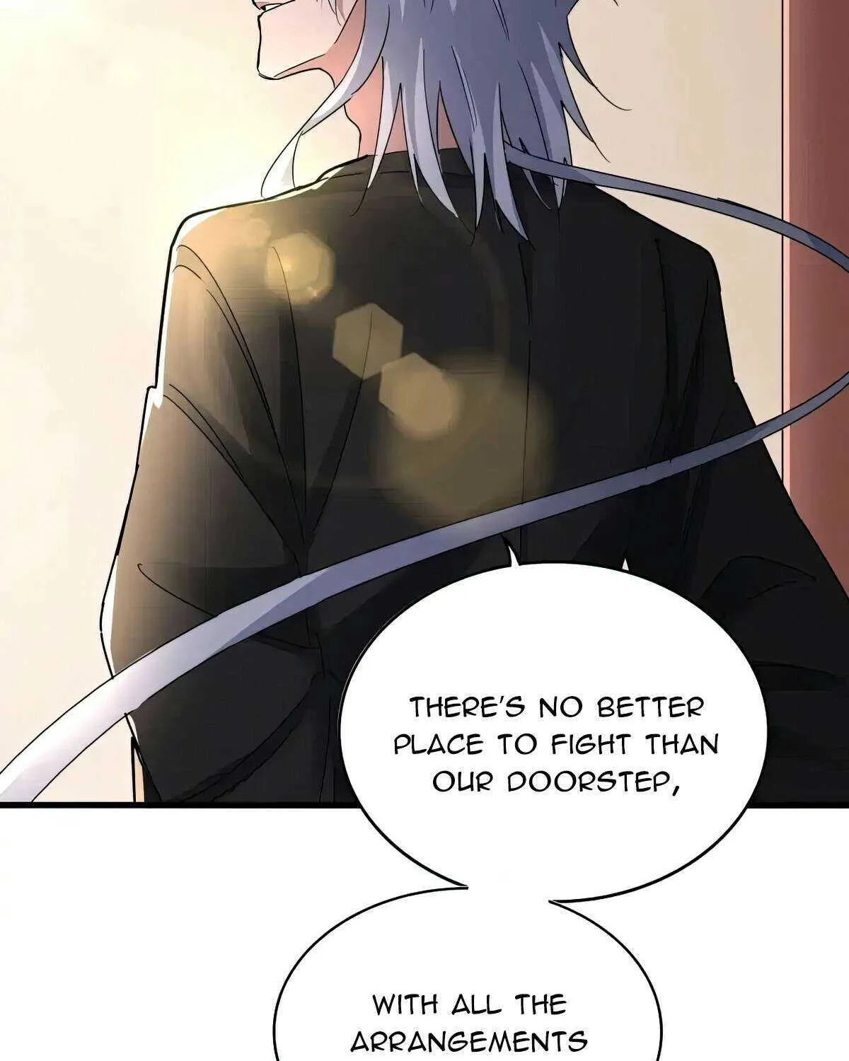 Magic Emperor Chapter 507 page 61 - 