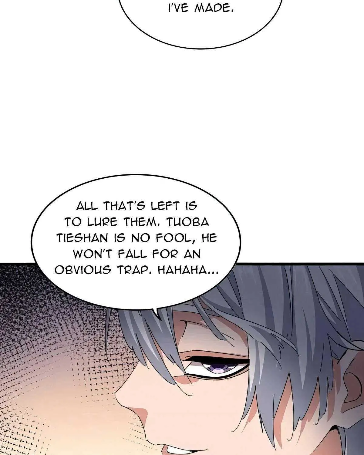 Magic Emperor Chapter 507 page 62 - 