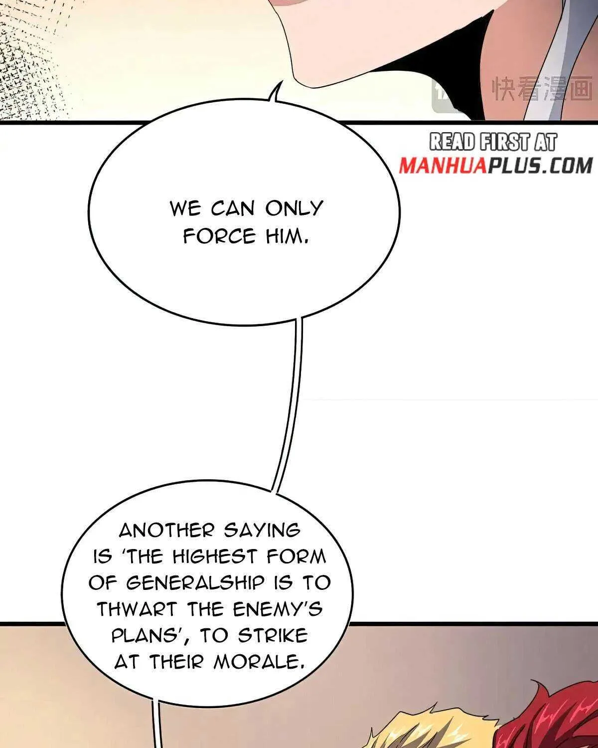 Magic Emperor Chapter 507 page 63 - 