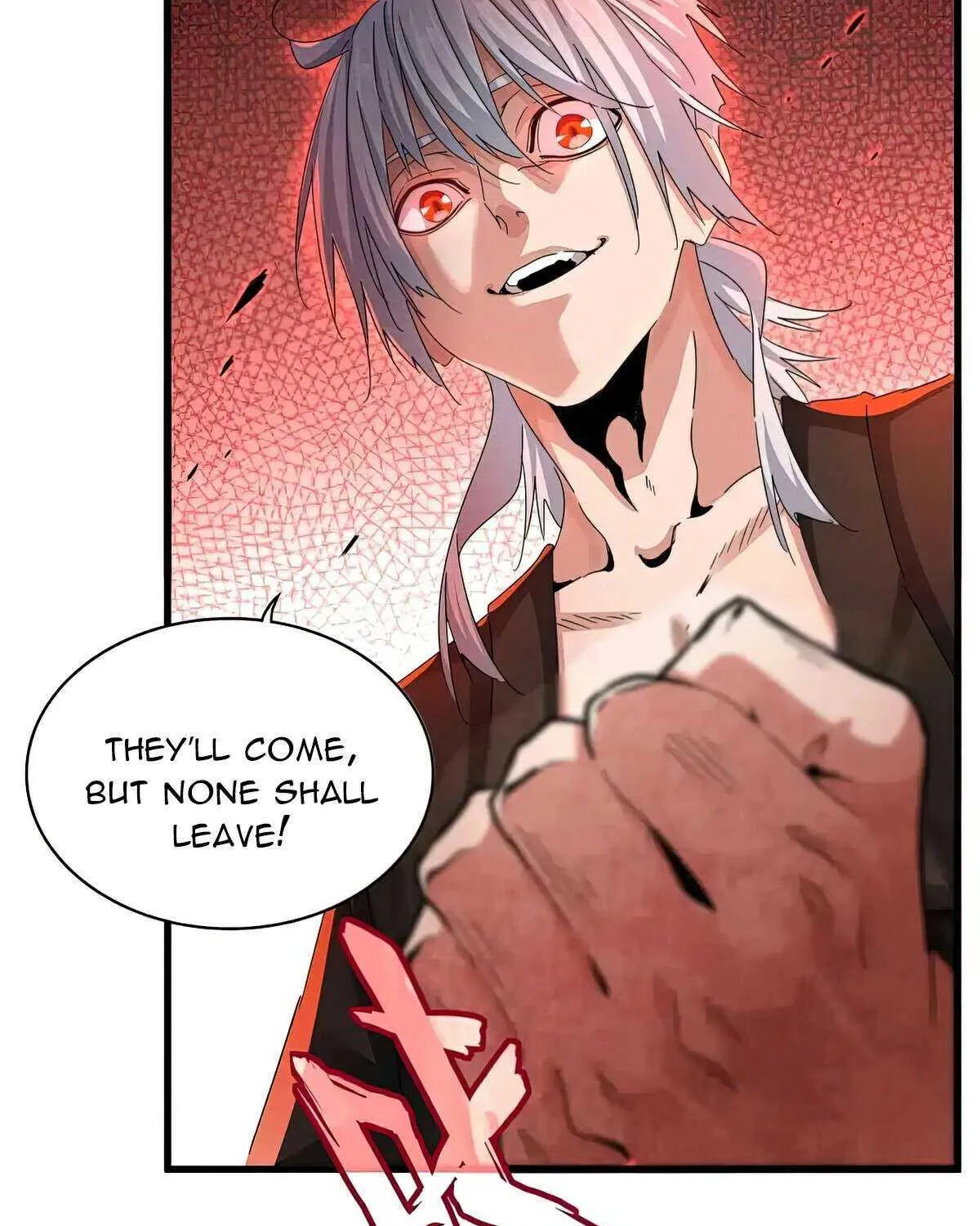 Magic Emperor Chapter 507 page 66 - 