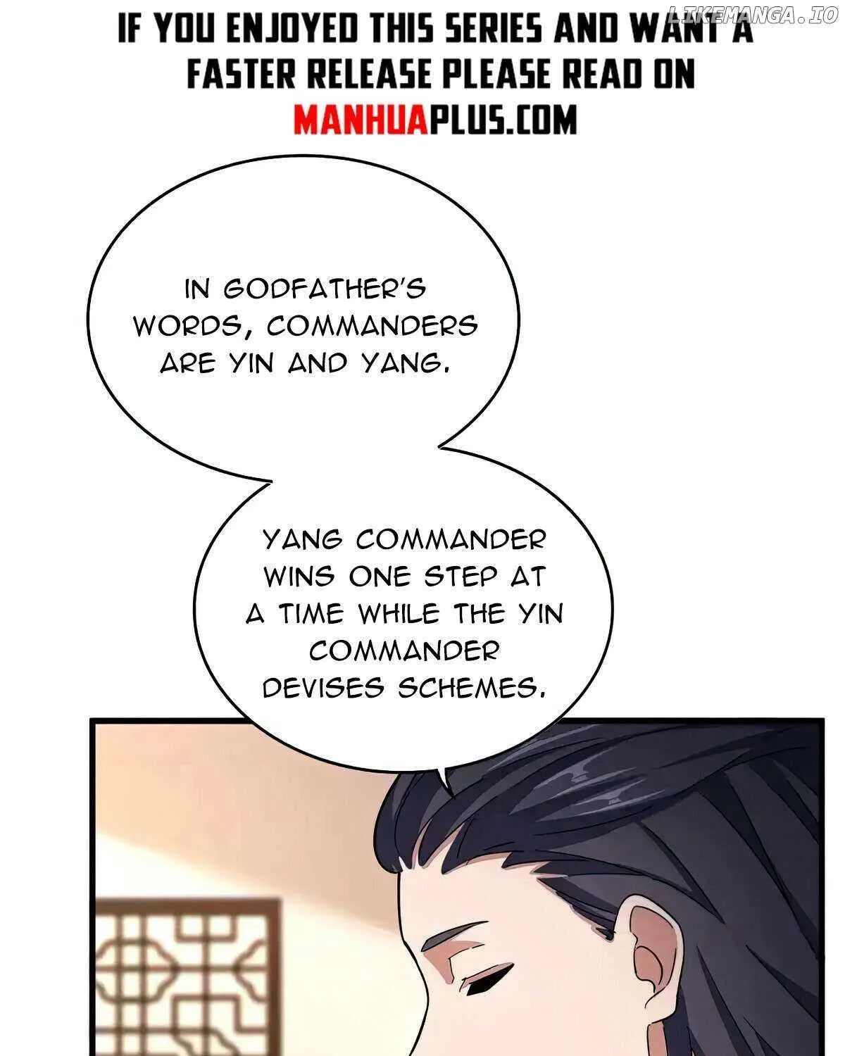 Magic Emperor Chapter 507 page 69 - 