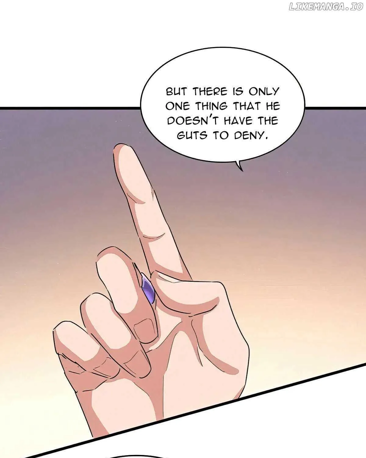 Magic Emperor Chapter 507 page 10 - 