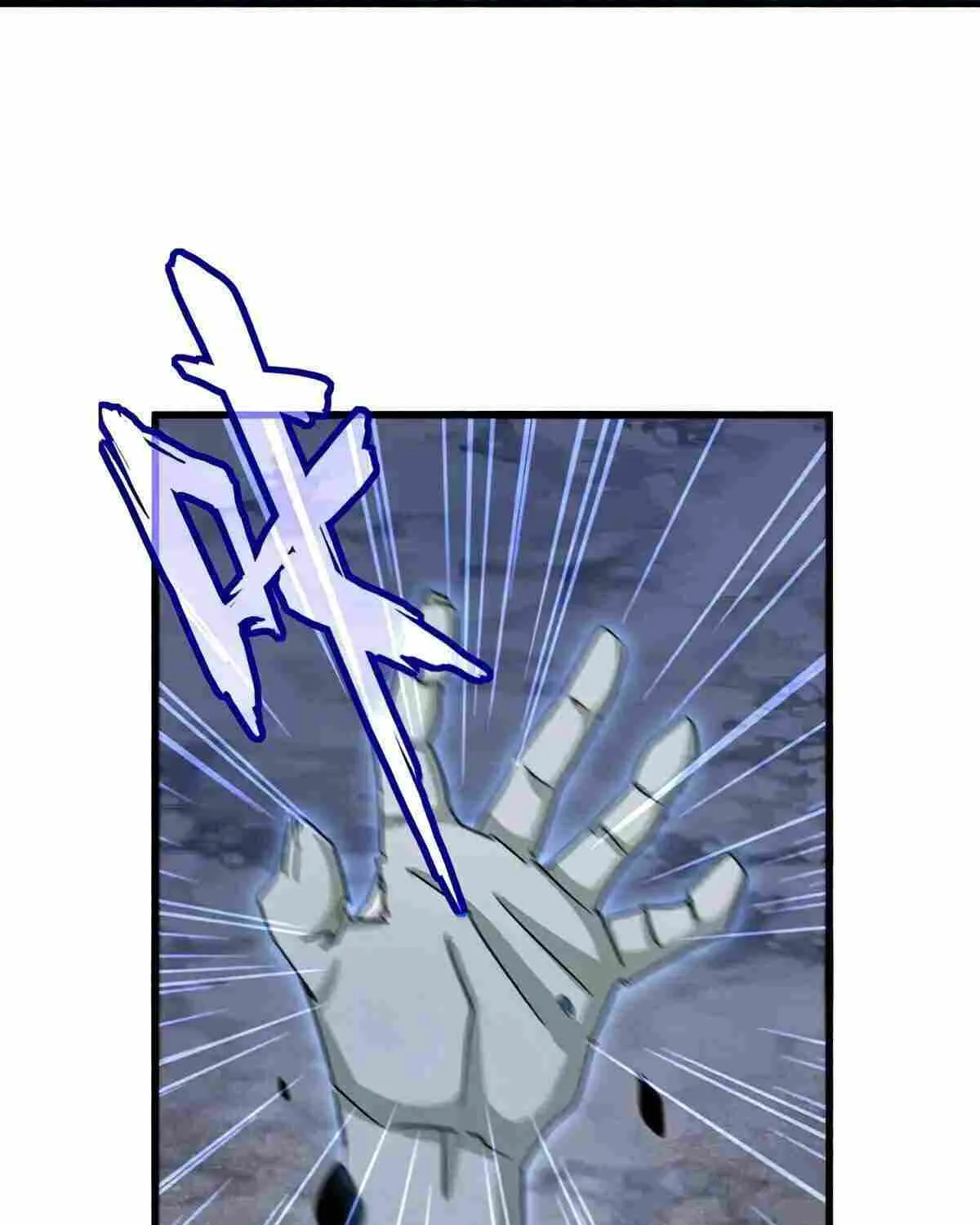 Magic Emperor Chapter 508 page 13 - 