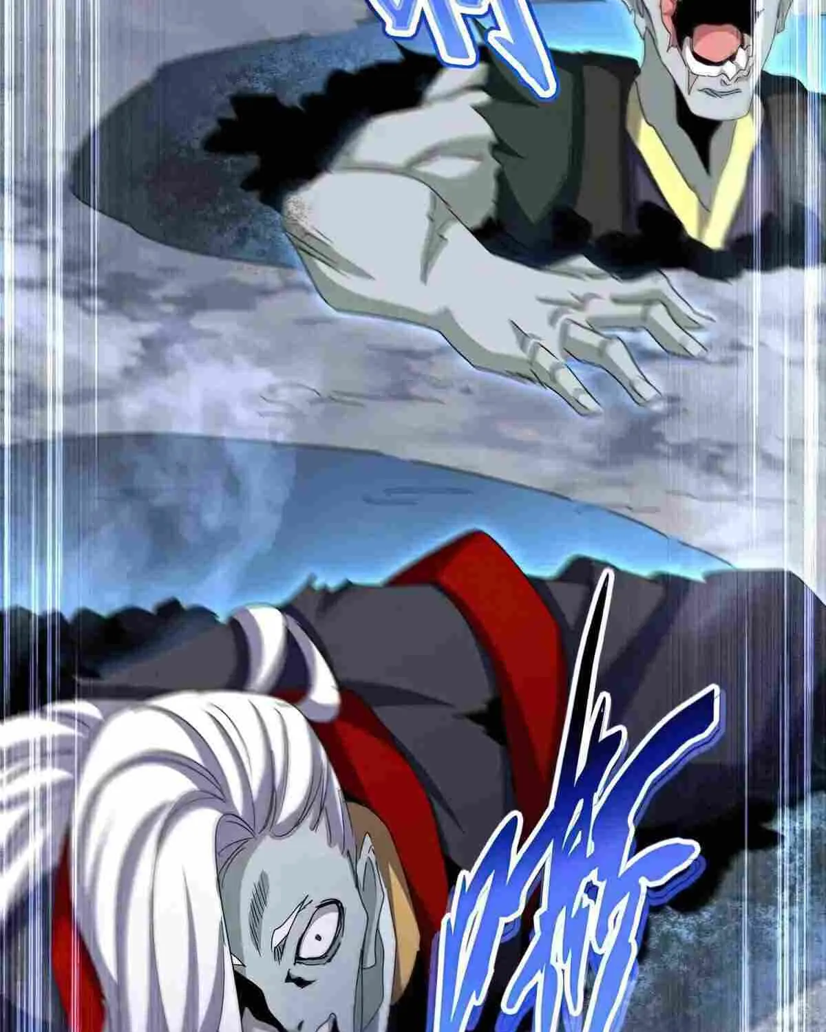 Magic Emperor Chapter 508 page 15 - 