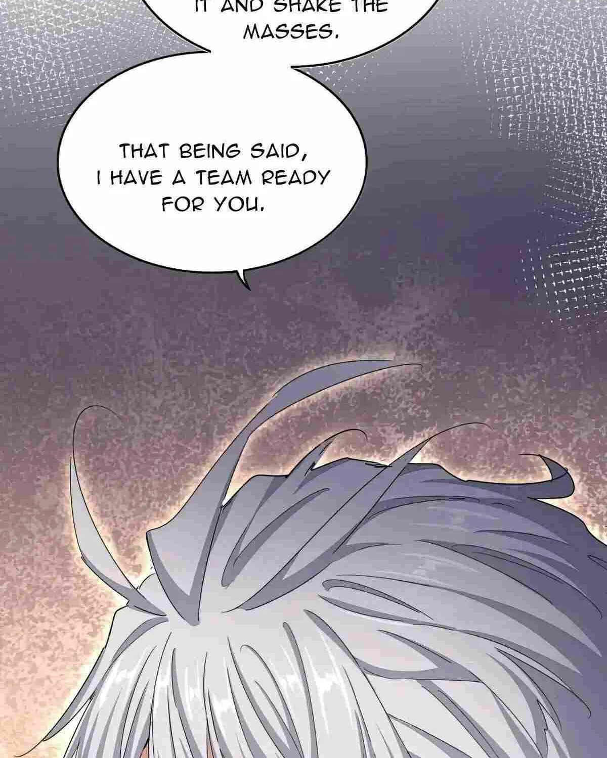 Magic Emperor Chapter 508 page 3 - 