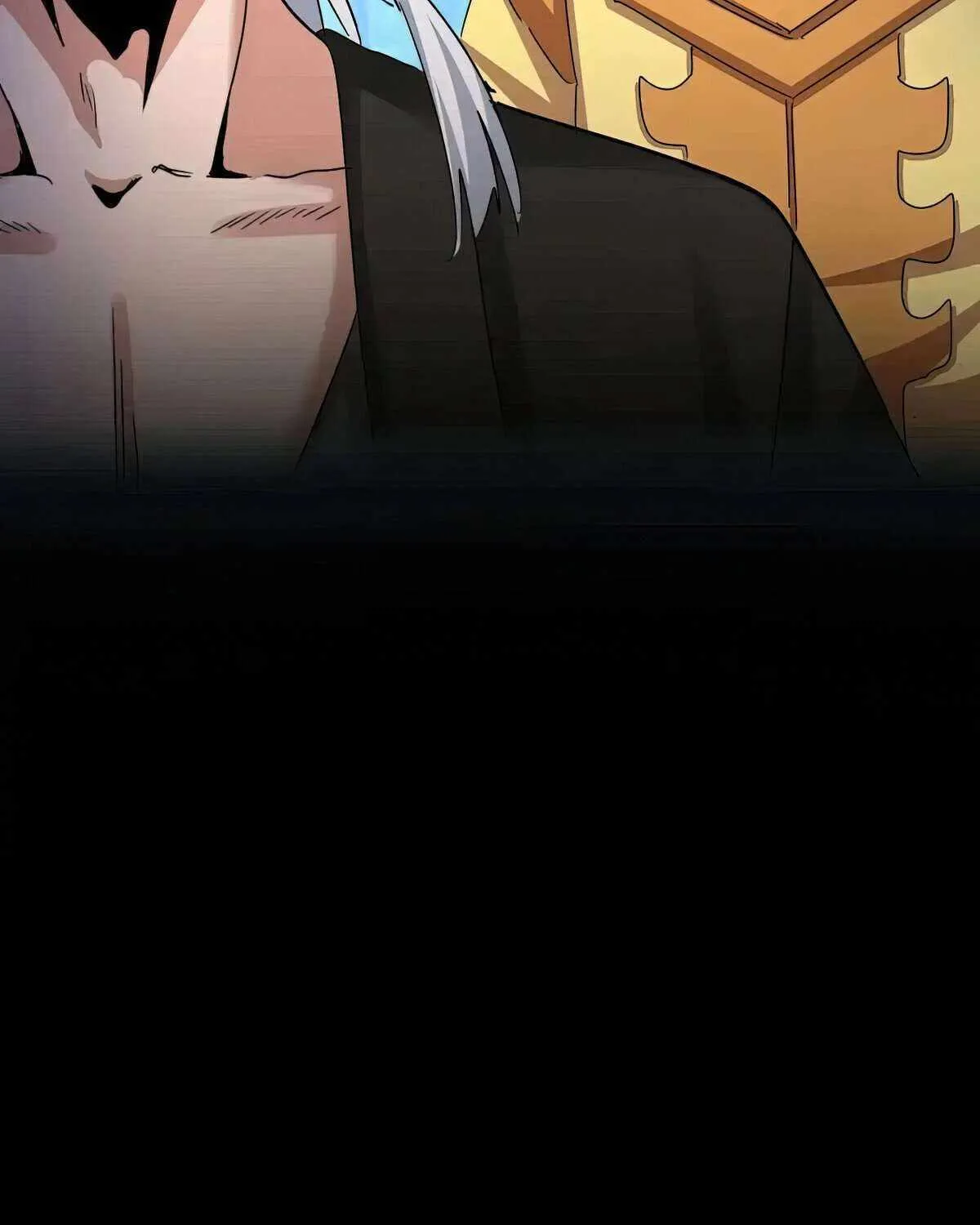 Magic Emperor Chapter 508 page 25 - 