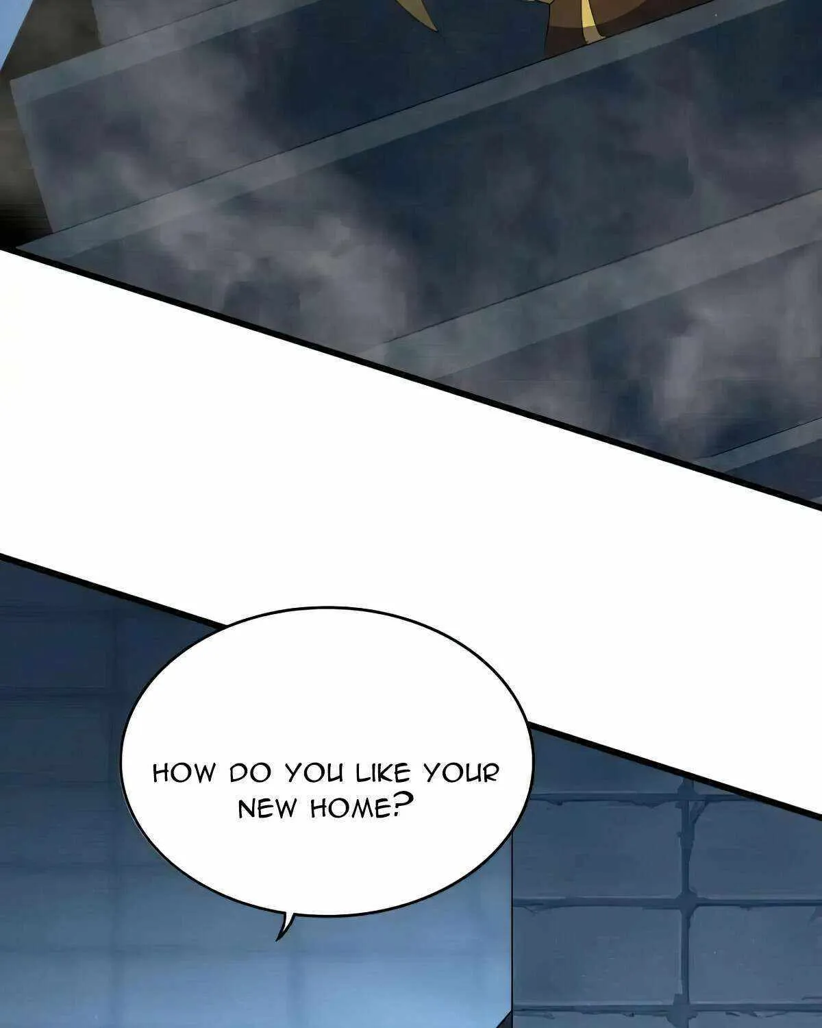 Magic Emperor Chapter 508 page 33 - 