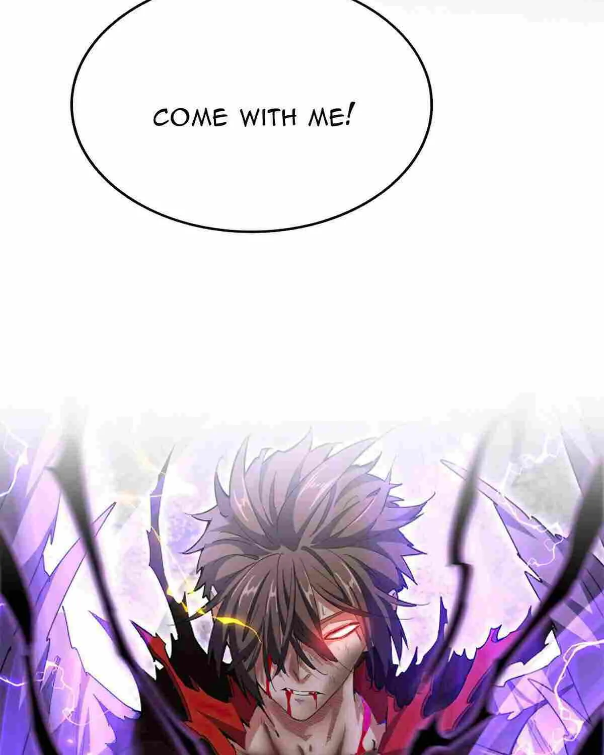 Magic Emperor Chapter 508 page 5 - 