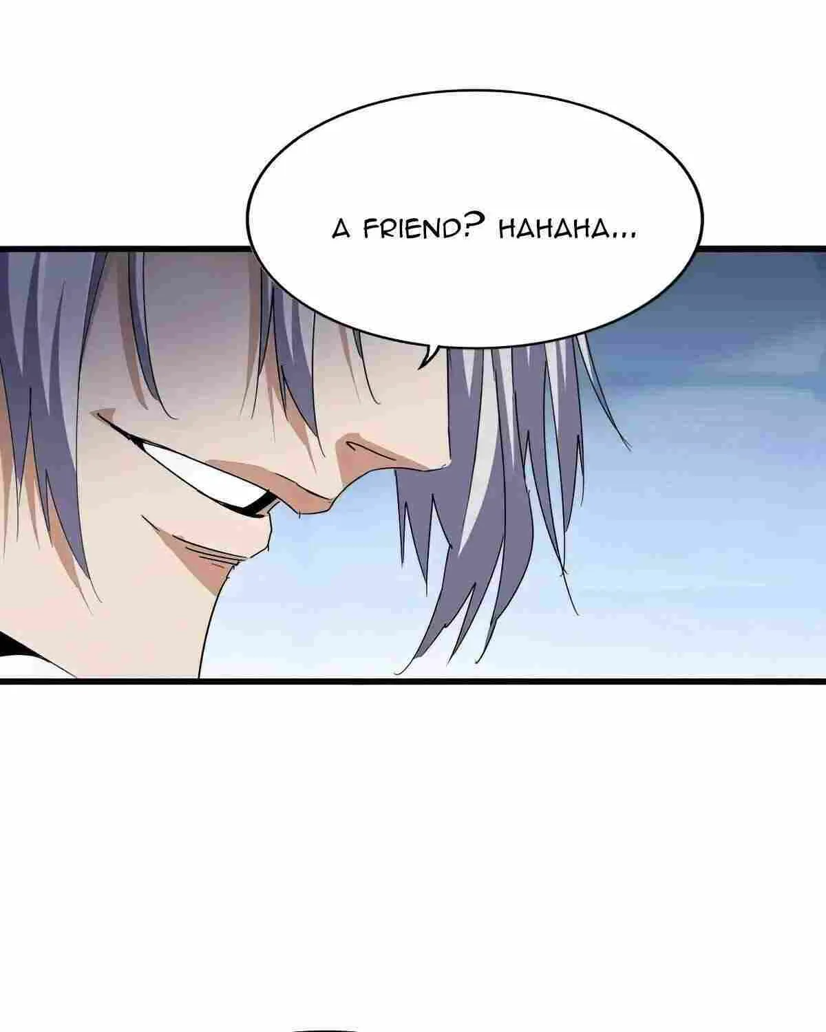 Magic Emperor Chapter 508 page 43 - 
