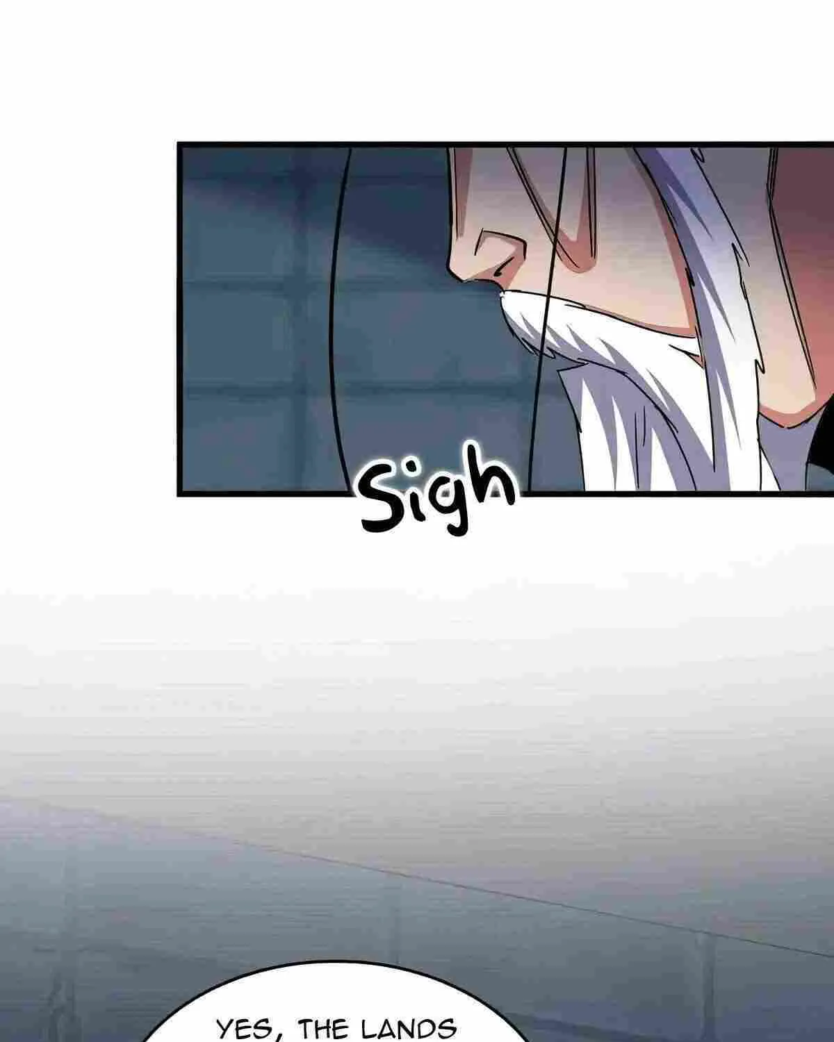 Magic Emperor Chapter 508 page 47 - 