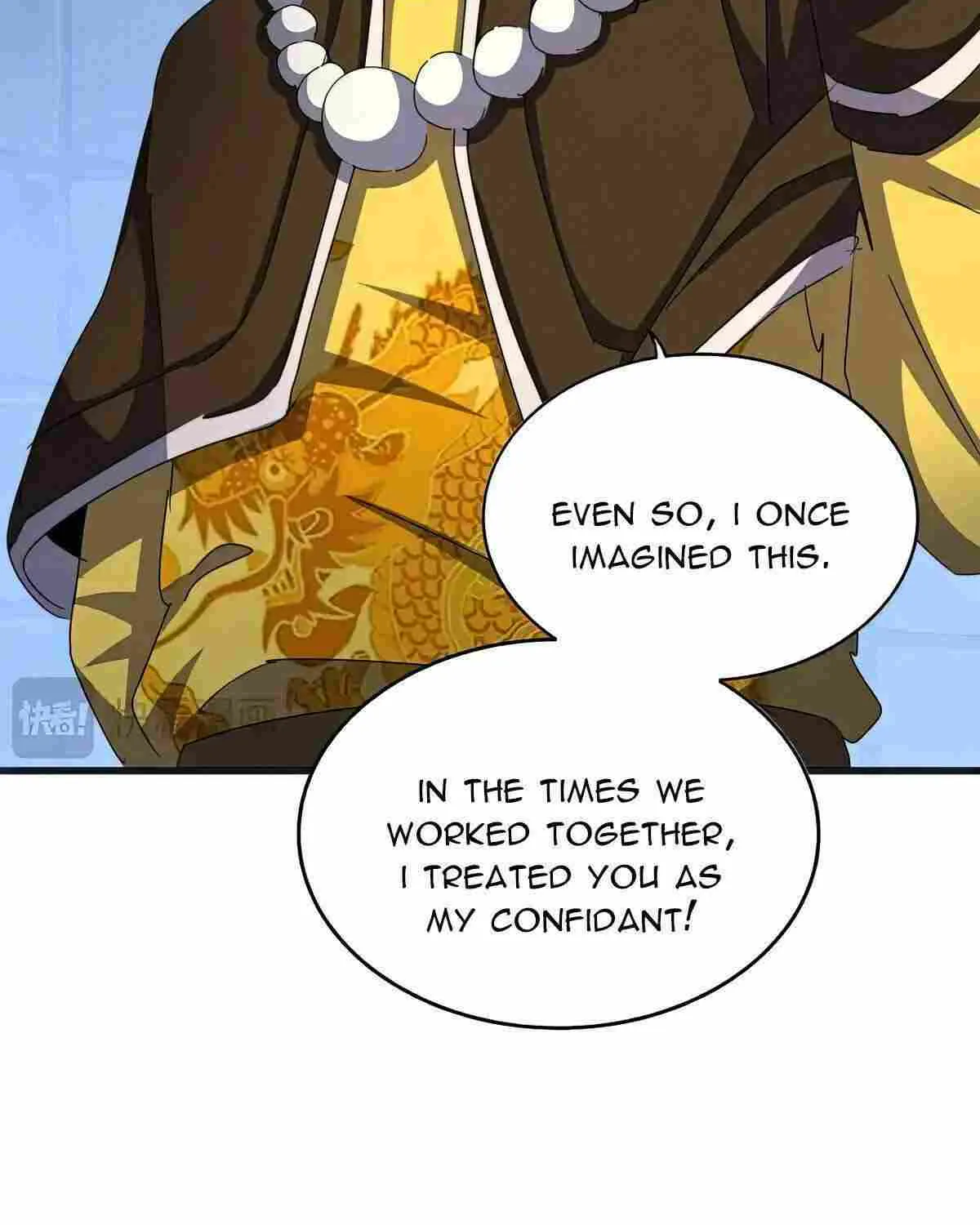 Magic Emperor Chapter 508 page 49 - 