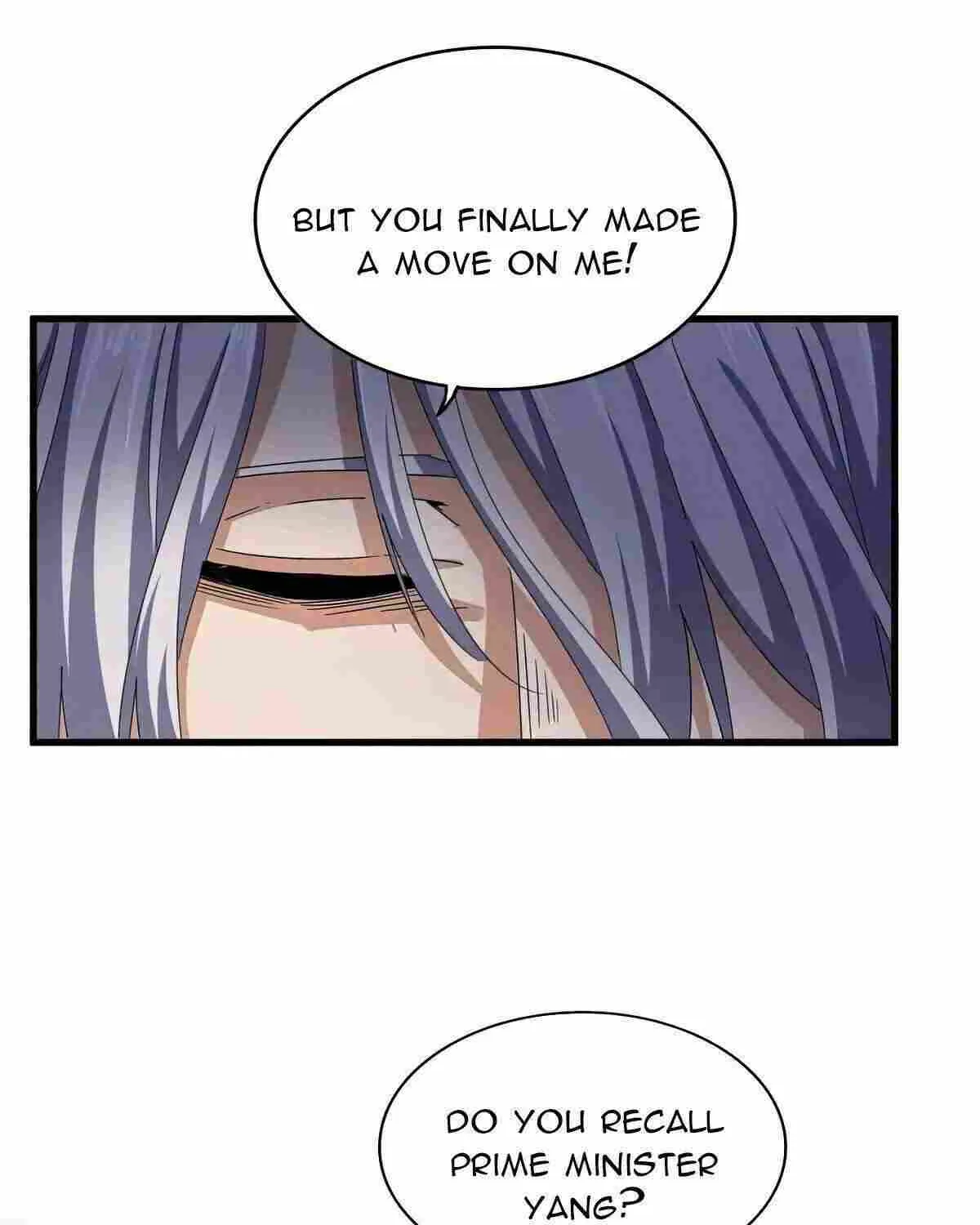Magic Emperor Chapter 508 page 50 - 