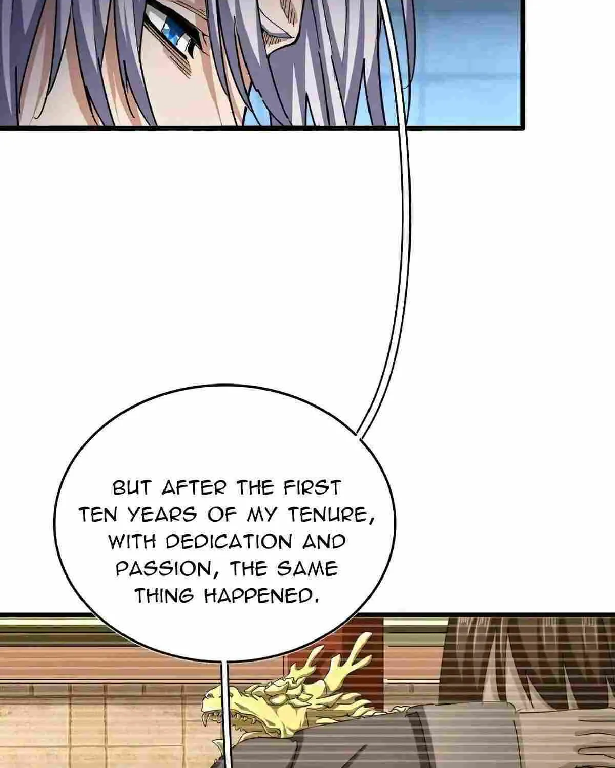 Magic Emperor Chapter 508 page 57 - 