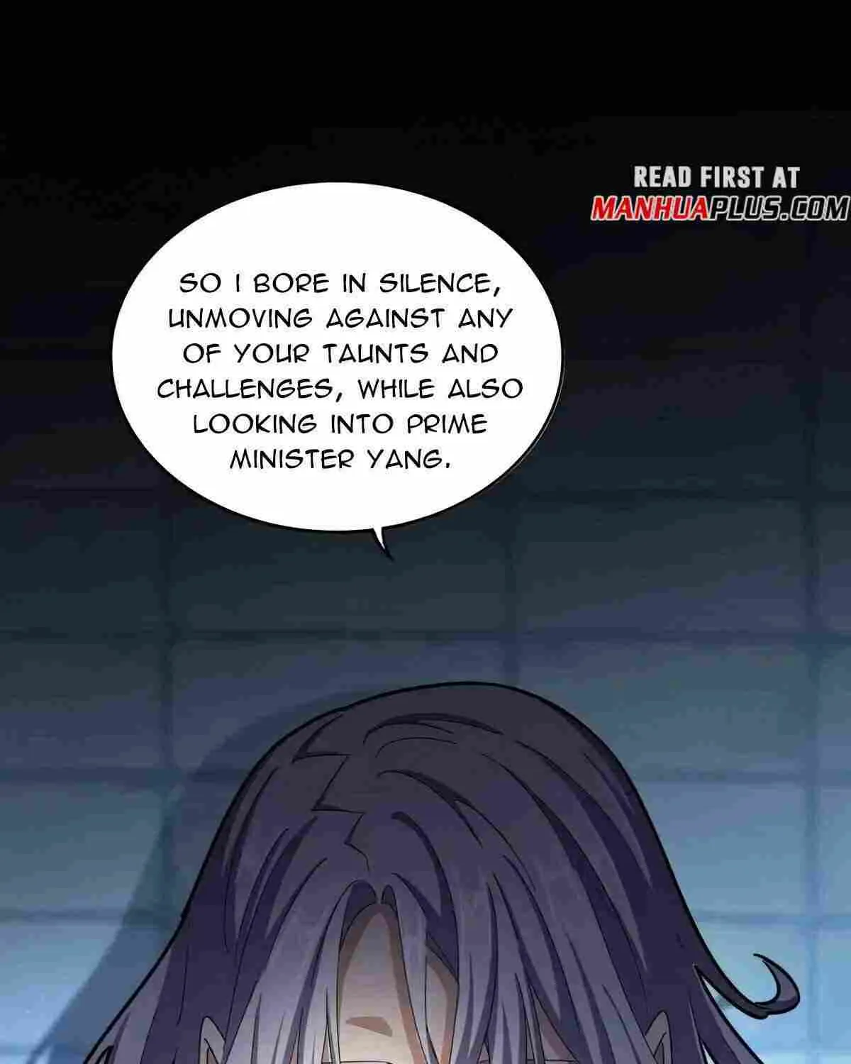 Magic Emperor Chapter 508 page 59 - 