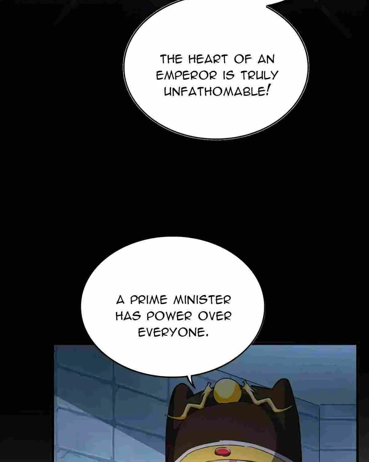 Magic Emperor Chapter 508 page 61 - 