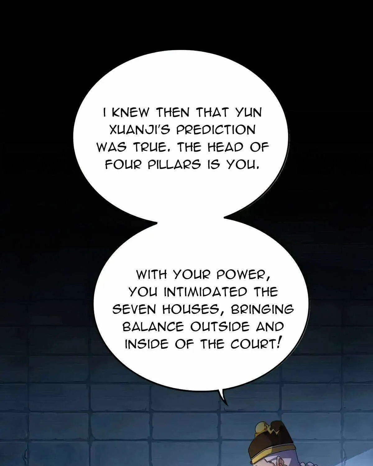 Magic Emperor Chapter 508 page 65 - 