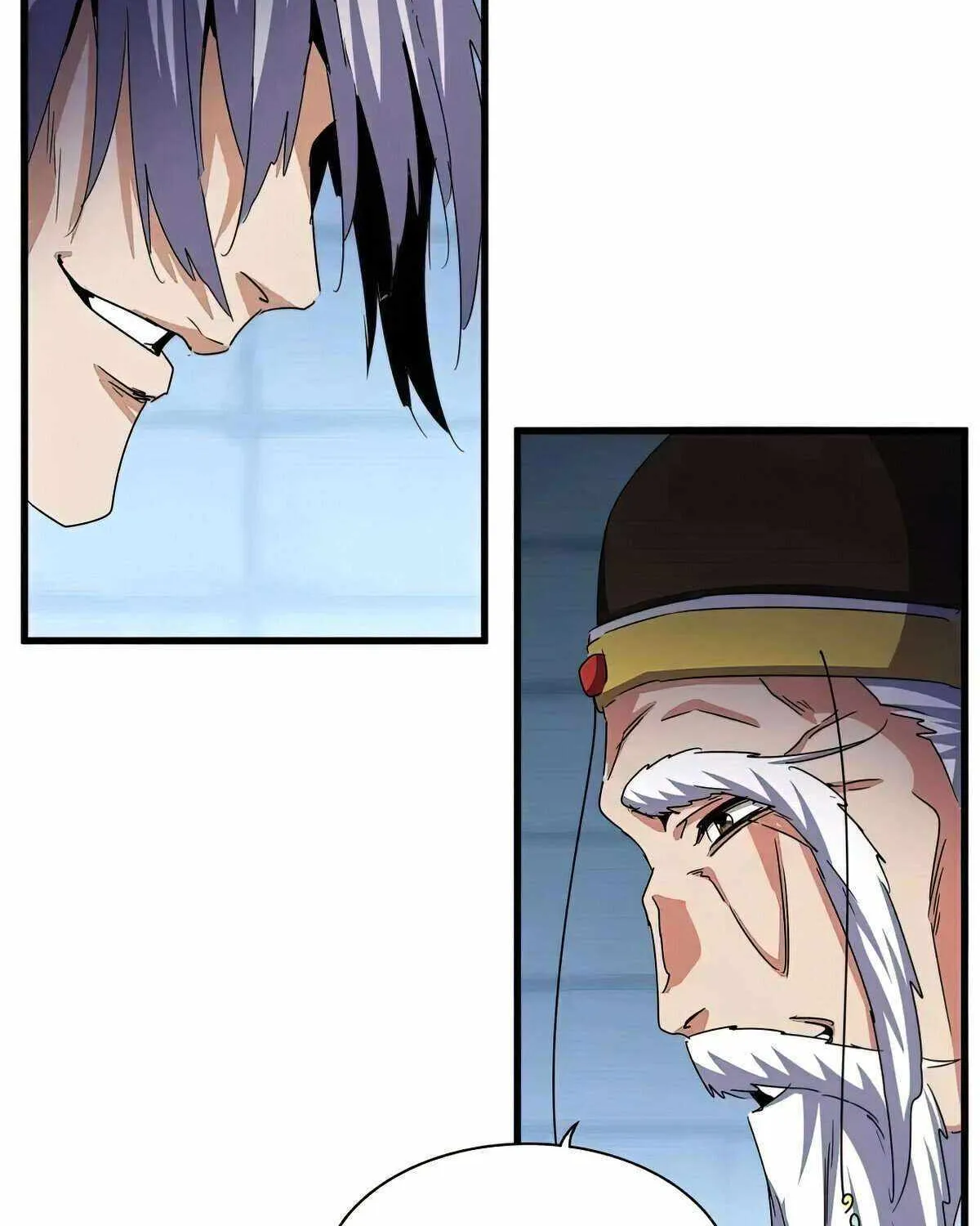 Magic Emperor Chapter 508 page 68 - 