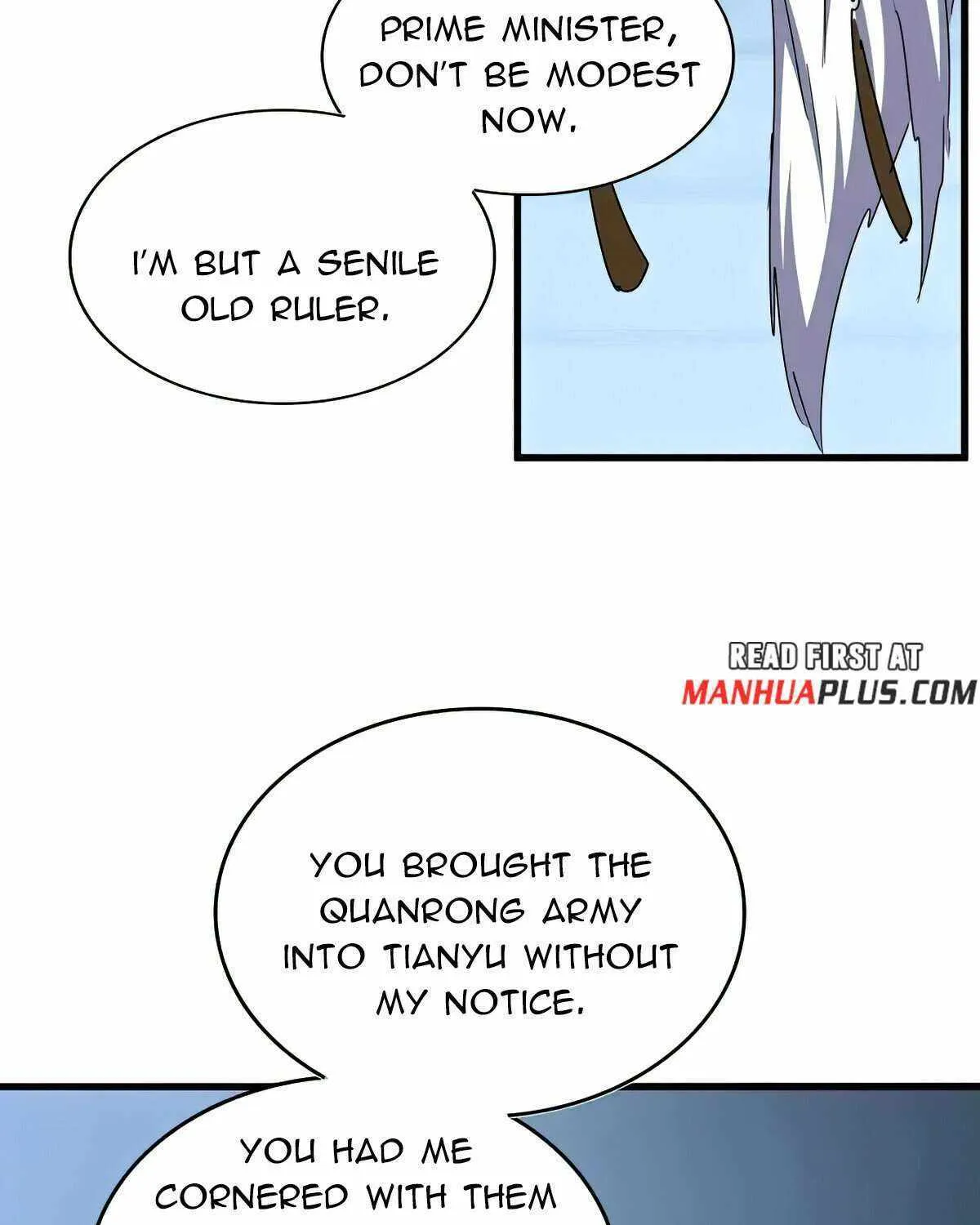 Magic Emperor Chapter 508 page 69 - 