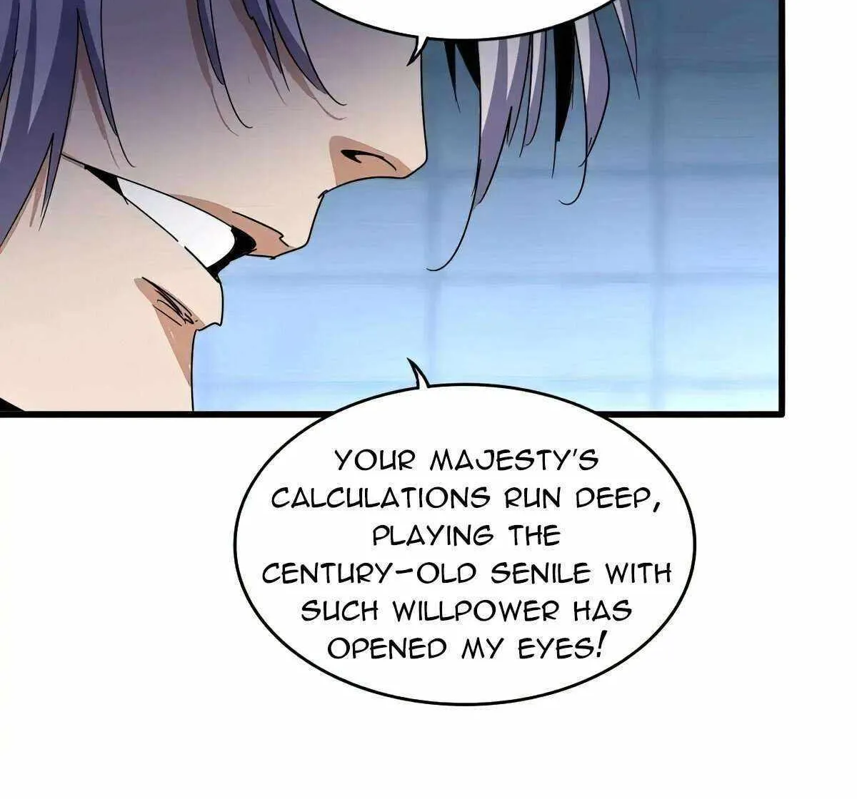 Magic Emperor Chapter 508 page 72 - 