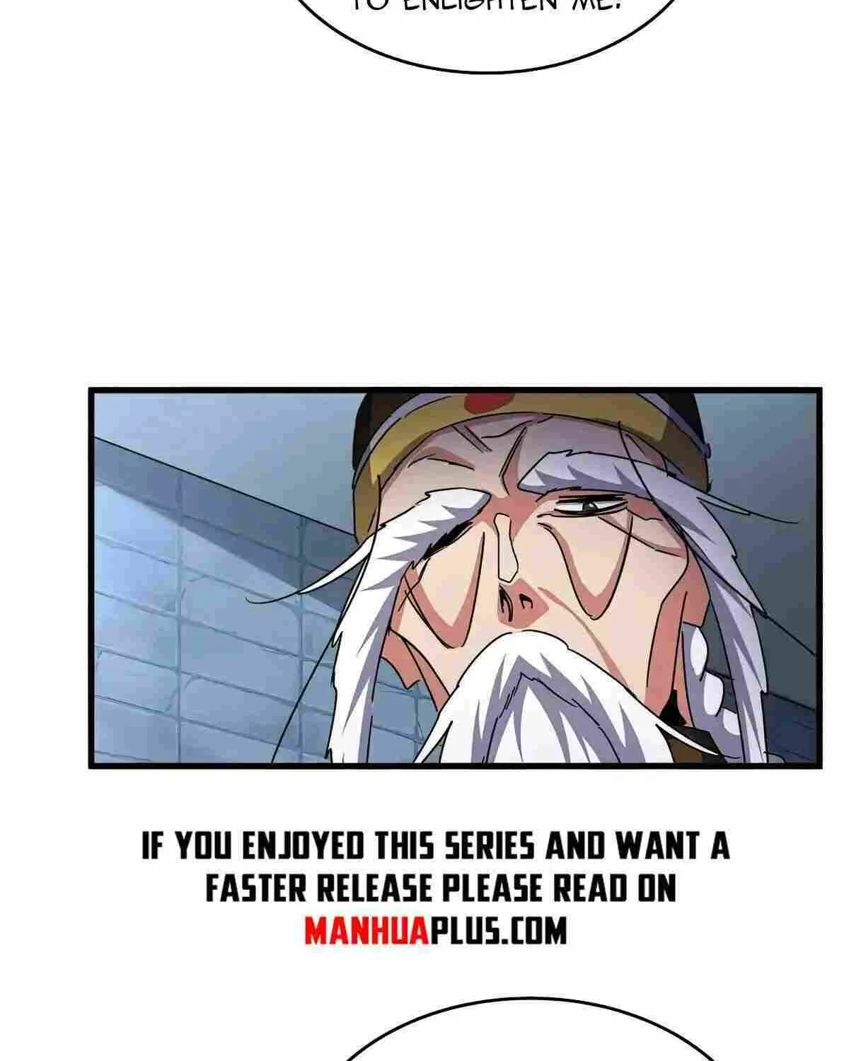 Magic Emperor Chapter 508 page 74 - 