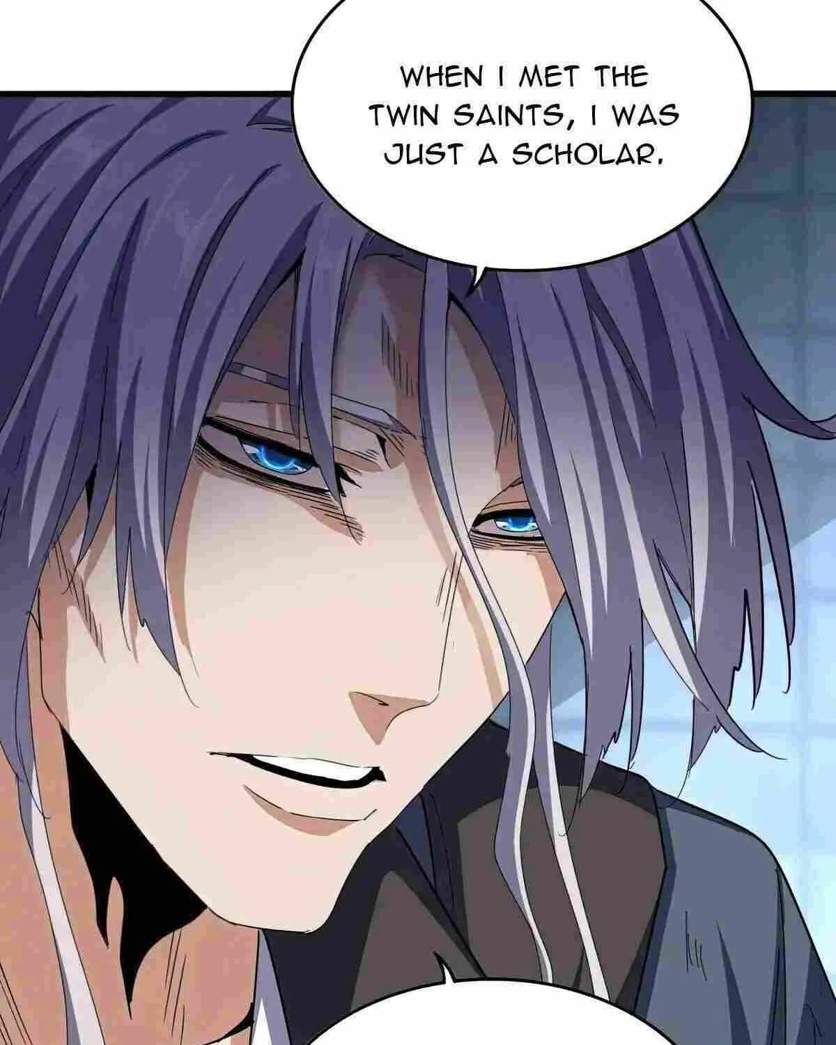 Magic Emperor Chapter 508 page 75 - 