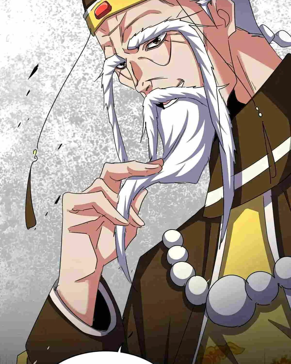 Magic Emperor Chapter 508 page 78 - 