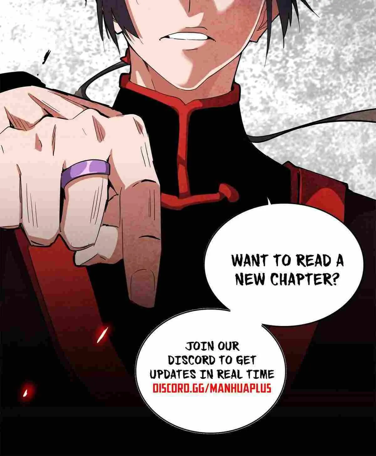 Magic Emperor Chapter 508 page 81 - 